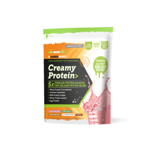 CREAMY PROTEIN