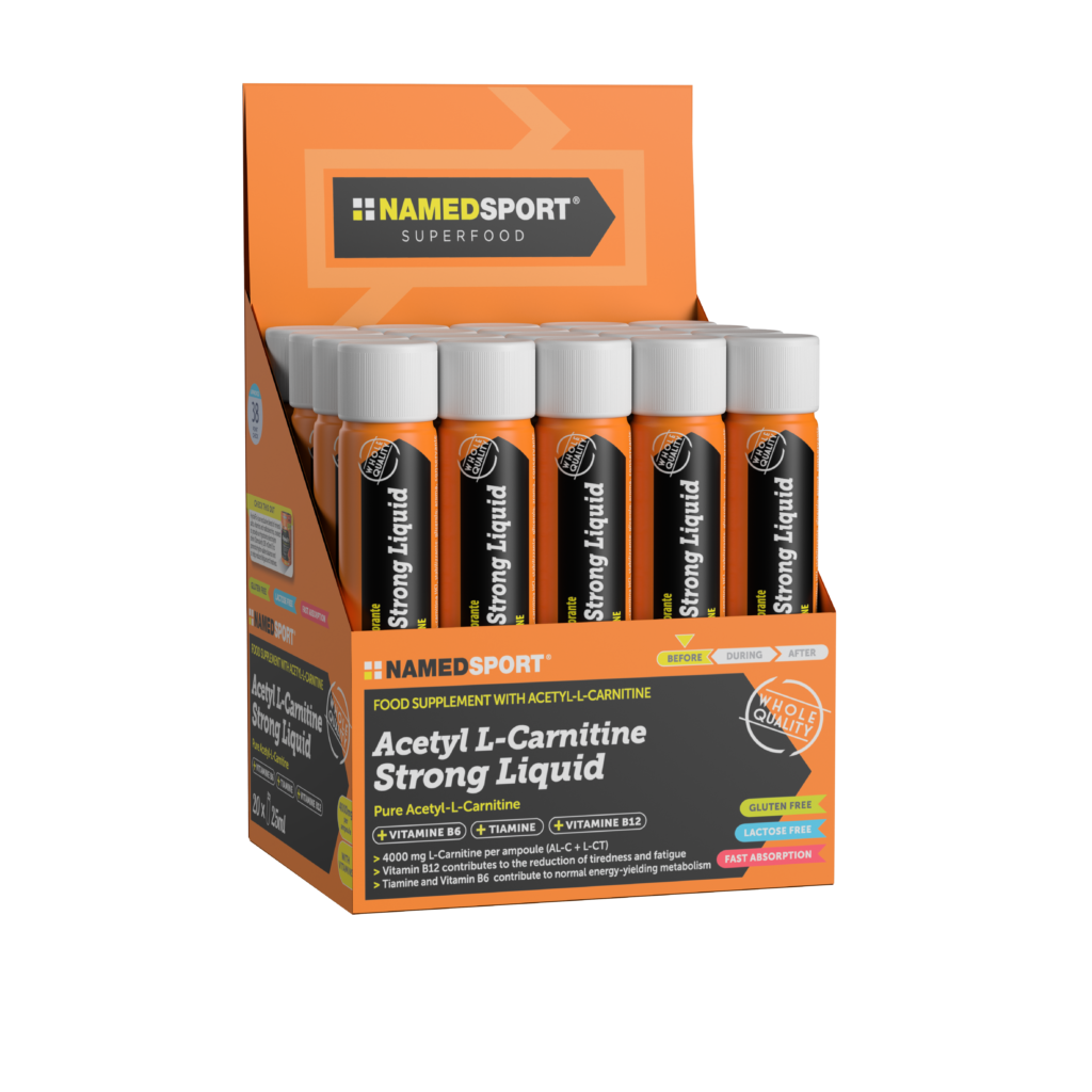 l carnitin prije treninga ACETYL L-CARNITINE STRONG LIQUID ampule Pre Workout L-Carnitina 560ml IVA_10 Flavor:Kool Aid Grape