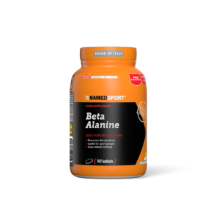BETA ALANINE, 90 tableta