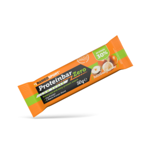 PROTEINBAR ZERO Lješnjak, 50g