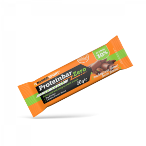 PROTEINBAR ZERO Madagascar Dream Kakao - 50g