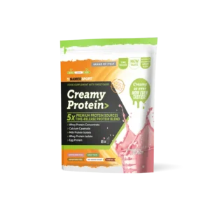 CREAMY PROTEIN 80 Malina